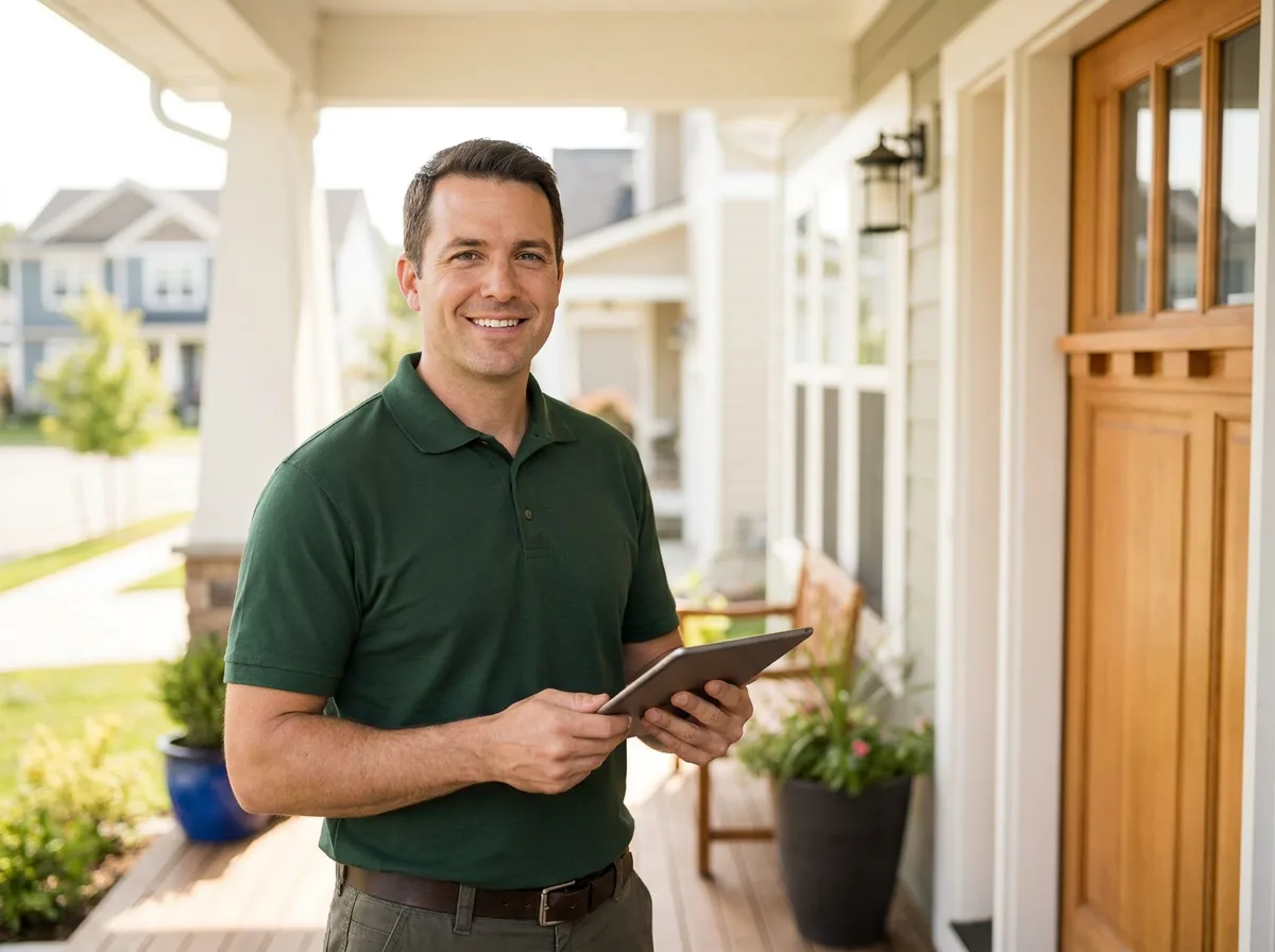 Pest control FAQs for George, WA
